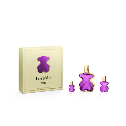 Set The Ametyst Elixir
