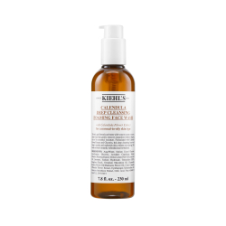 Calendula Deep Cleansing Foaming Face Wash