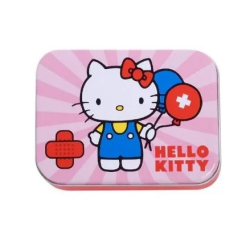 Nickelodeon Caja de ApÃ³sitos Infantiles Hello Kitty