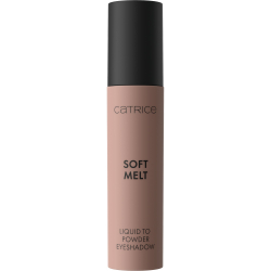 Soft Melt Liquid To Powder Eyeshadow