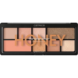 Catrice Eyeshadow Palette