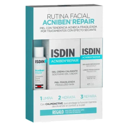 Set Rutina Facial Acniben Repair