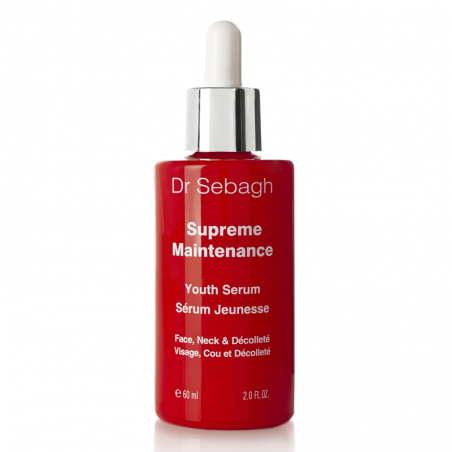 Serum Supreme Maintenance 60ml