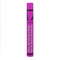 Volume Over Size Masque