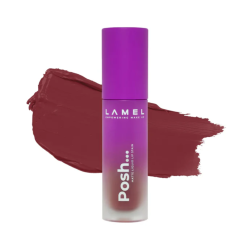 Posh Matte Liquid Lip Stain