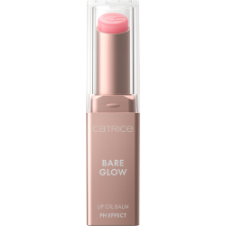 Bare Glow Lip Oil Balm