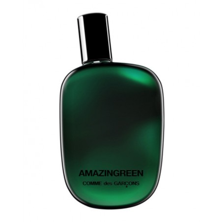 CDG AMAZINGREEN Eau De Parfum 50ml