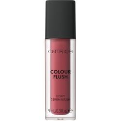 Colour Flush Dewy Serum Blush