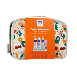 Coffret Mustela Family Adventures