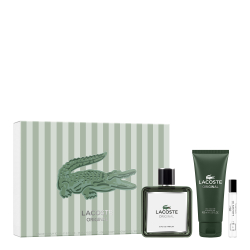 Set Lacoste Original Eau de Parfum