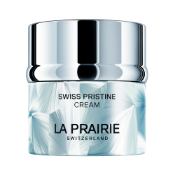 Swiss Pristine Cream