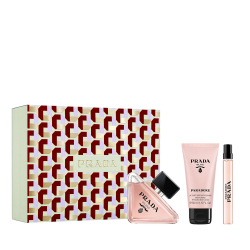 Set Prada Paradoxe Eau de Parfum + Lotion pour le Corps