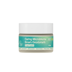 Caring Microbiome Smart Deodorant - Fresh Forest