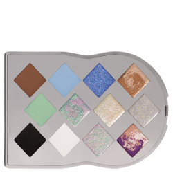 Palette Eye Dare You Beyond Multi-Finish Eyeshadow & Highlighter