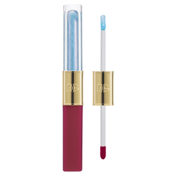 Lip Tint&Gloss Duo Make It Double!