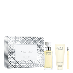 Eternity Women Eau de Parfum