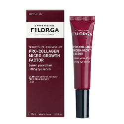 Pro-Collagen Micro-Growth Factor Eyes