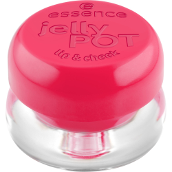 Jelly Pot Lip & Cheek Balm