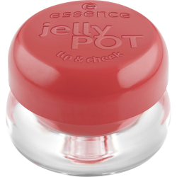 Jelly Pot Lip & Cheek Balm