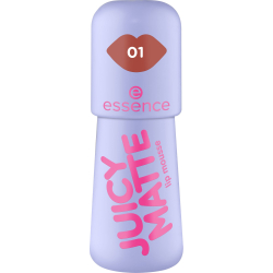 Juicy Matte Lip Mousse