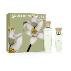 Agua Fresca Azahar Eau de Toilette Coffret Cadeau