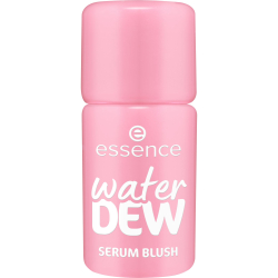 Water Dew Serum Blush