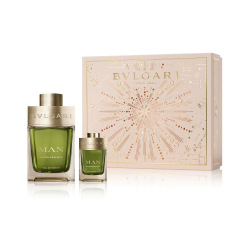 Bvlgari Man Wood Essence Set Eau de Parfum