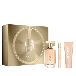 Set The Scent Eau de Parfum