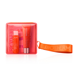 Set Biotherm Nano - Vitamin Glow