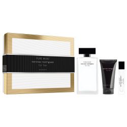 Pour Elle Pure Musc Eau de Parfum Coffret