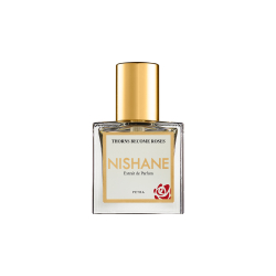 Thorns Become Roses Extrait Parfum