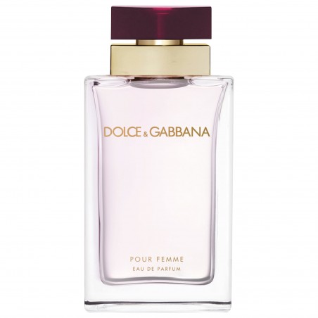 Parfum Pour Femme Eau de Parfum Dolce&Gabbana  | Beauty Júlia