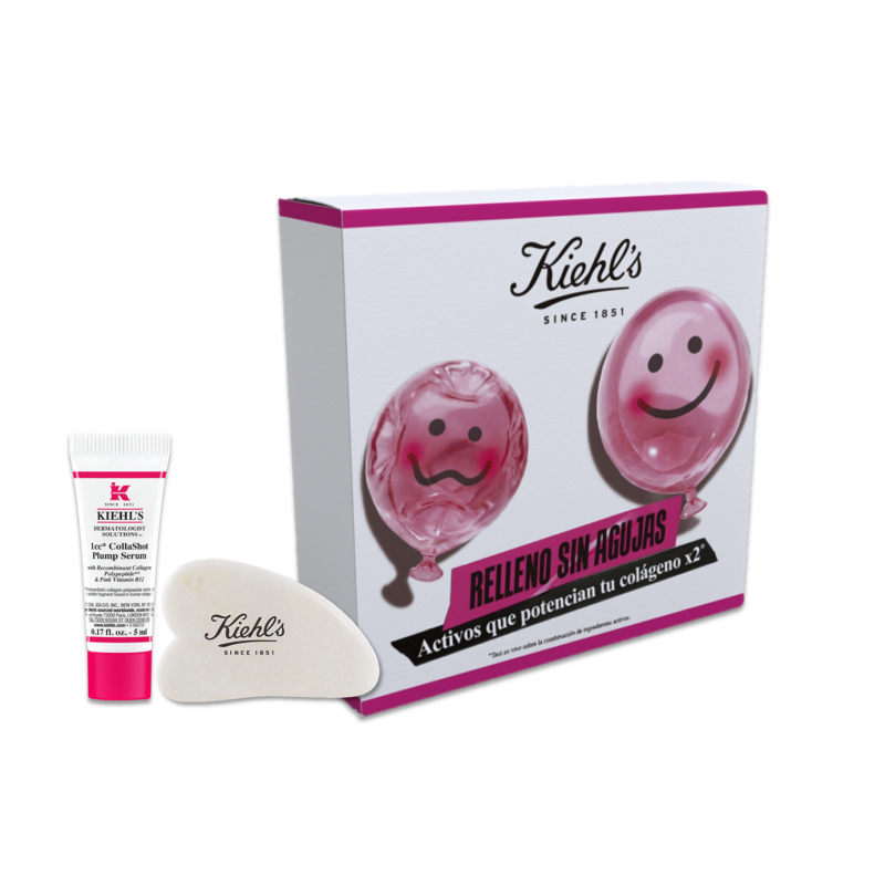 Collashot 5ml + Gua Sha