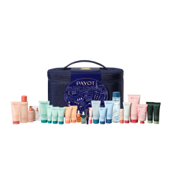 Calendrier de l'Avent Payot Soins du visage