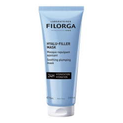 Hyalu-Filler Mask – Masque Repulpant Lissant