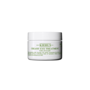 Creamy Eye Treatment With Avocado 28gr