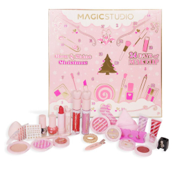 Beauty Advent Calendar 24 Days