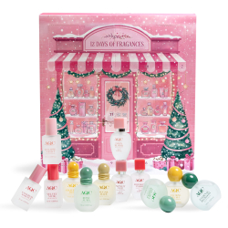 Advent Calendar 12Pcs