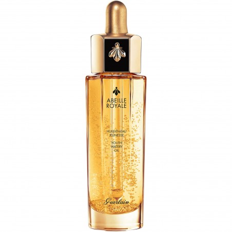 Huile de Jeunesse aqueuse Abeille Royale