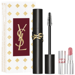 Coffret mascara Lash Clash + Mini rouge à lèvres LoveShine 44