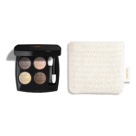 CHANEL LES 4 OMBRES 39 OMBRE D'OR