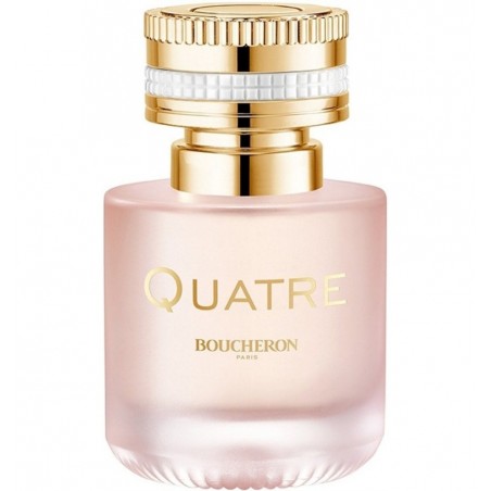 QUATRE EN ROSE Eau De Parfum