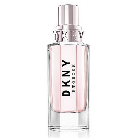 DKNY STORIES Eau De Parfum V