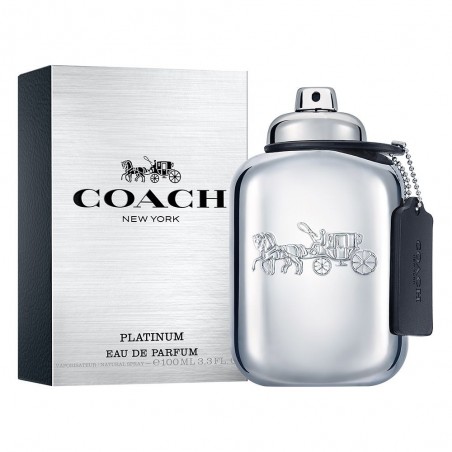 CCH MAN PLATINUM Eau De Parfum V