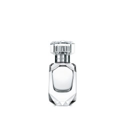 TIFFANY SHEER EAU DE TOILETTE