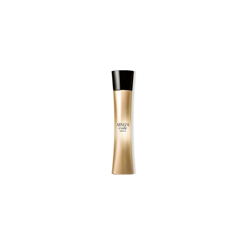 CODE ABSOLU WOMAN EAU DE PARFUM Beauty Julia