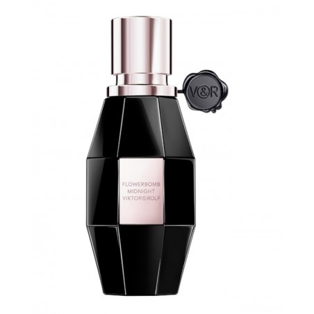 FLOWERBOMB MID NIGHT EDP Vapo.30