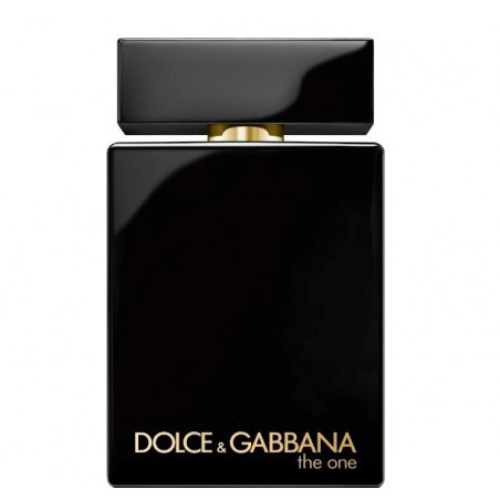 The One for Men Eau de Parfum Intense Dolce&Gabbana | Beauty Júlia