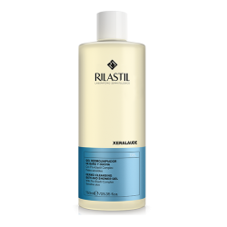 CUMLAUDE XERALAUDE GEL DE BAÑO
