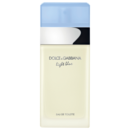 Parfum Light Blue Eau de Toilette Dolce&Gabbana | Beauty Júlia